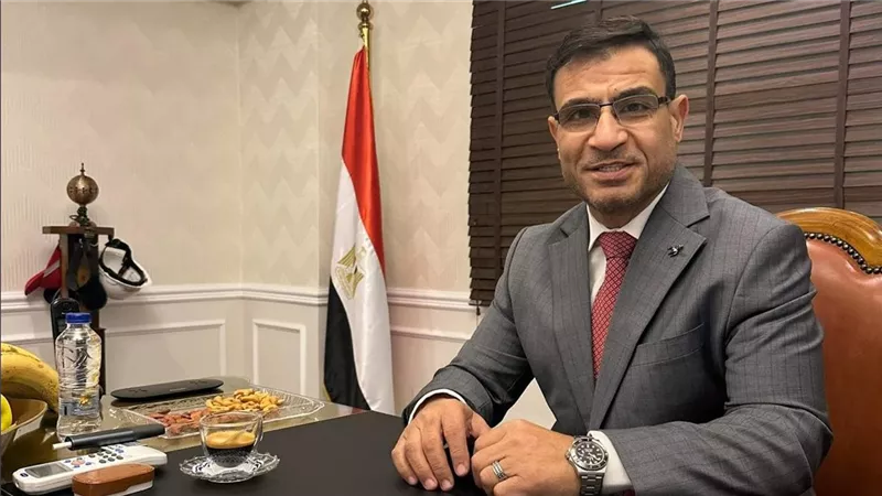 طارق الجيوشي: رسوم البليت تهدد مصانع الحديد وتتنافي مع قرار وزير الصناعة