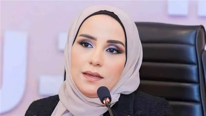 ولاء هرماس: القمة المصرية الأوروبية تعزز التعاون في مجالات الاتصالات 