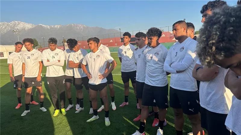 مباراة مصر واليابان في كأس العالم للشباب 2025.. دليل شامل للقاء الافتتاح