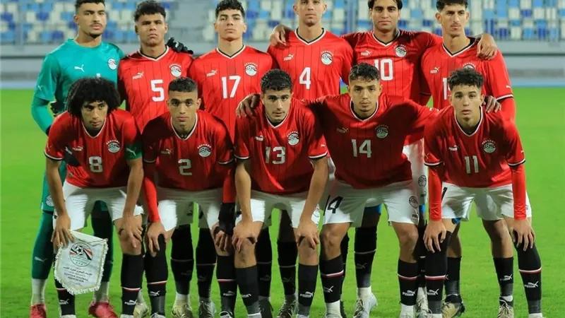 كأس العالم للشباب.. اليابان تتقدم على مصر بهدف في الشوط الأول