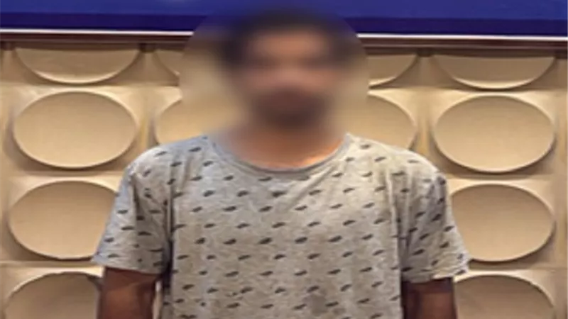 التحقيق مع زوج زعم اختطافه من زوجته بدافع الانتقام بمنطقة بدر