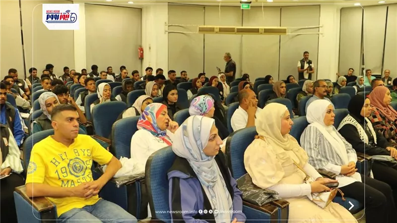 الثقافة تطلق فعاليات الملتقى الثالث والعشرين لشباب 