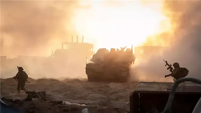 وزير الخارجية التركي يحذر من تصعيد إسرائيلي جديد في لبنان وغزة