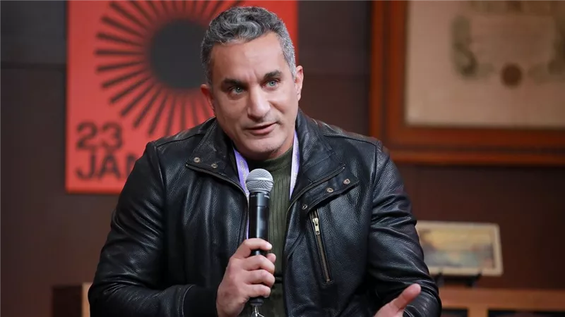 عمرو أديب: الصقور يرفضون عودة «باسم يوسف» إلى التلفزيون|فيديو 