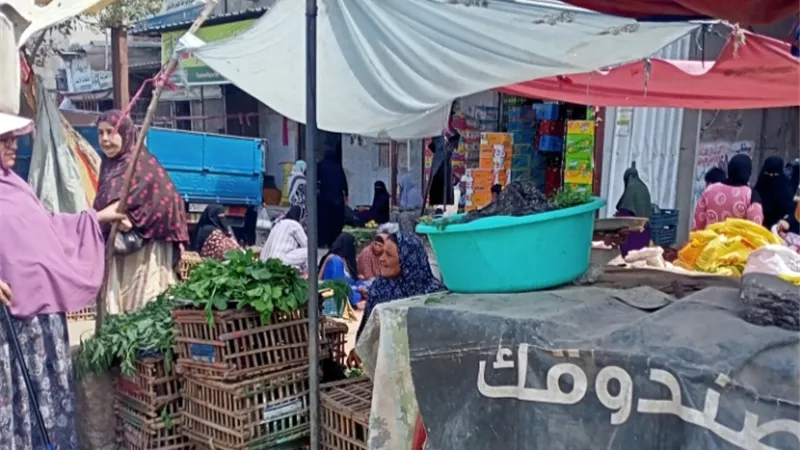 أهالي الخط الوسطاني يستغيثون بمحافظ البحيرة: مش عارفين نعيش من مكبرات الصوت
