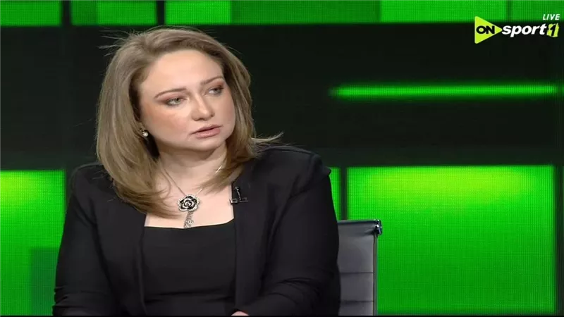 العودة للأبطال.. ريهام بكير: نجاح تجربة جون إدوارد مرهونة في الزمالك