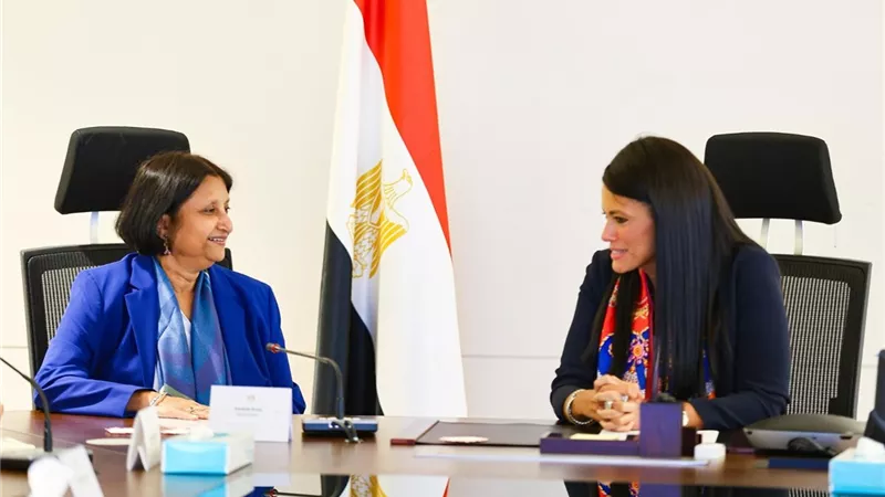 محفظة البنك الدولي في مصر من الأكبر بالمنطقة.. 13 مشروعًا تتجاوز قيمتها 6مليار