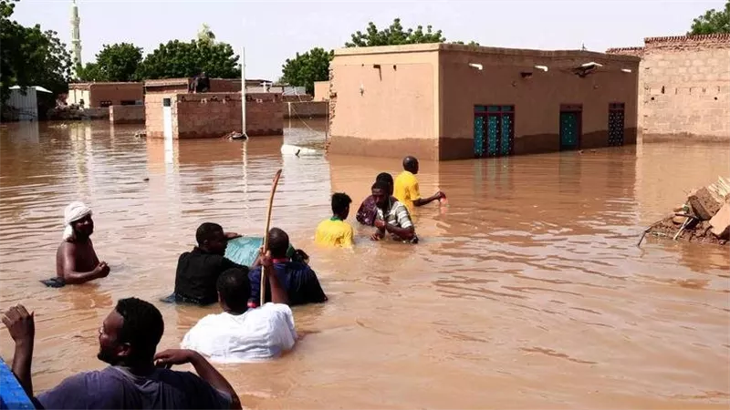 فيضان النيل يهدد السودان.. الدفاع المدني يحذر من وضع غير آمن