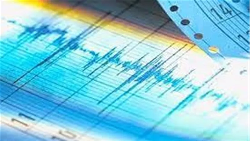 عاجل.. زلزال بقوة 5.4 درجات يضرب ولاية كوتاهيا غربي تركيا