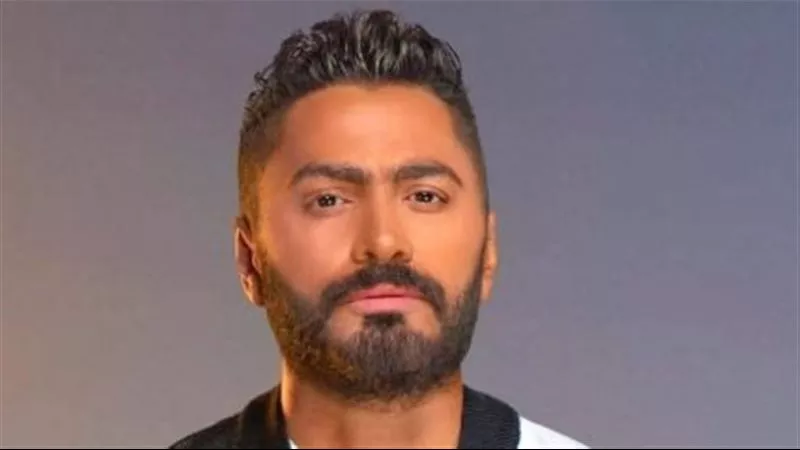 تامر حسني: قالوا لي مستحيل تنجح وكنت أعاني من الفقر والتفكك الأسري