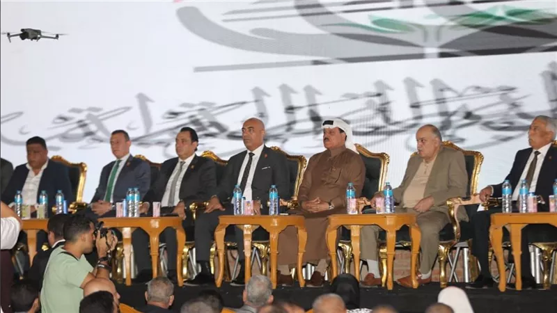 لمد جسور التواصل مع المواطنين.. “الجبهة الوطنية” يفتتح أمانة حلوان