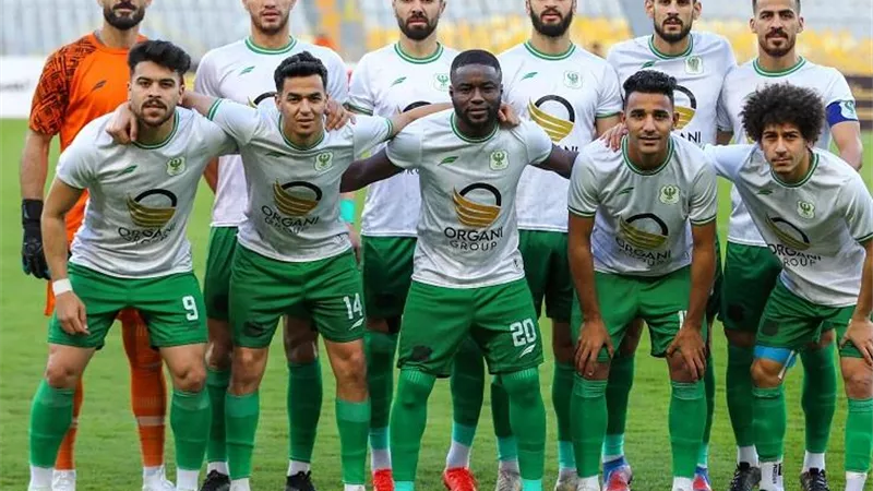رجب عبد القادر: المصري البورسعيدي يدرس الانسحاب من الدوري لهذه الأسباب 