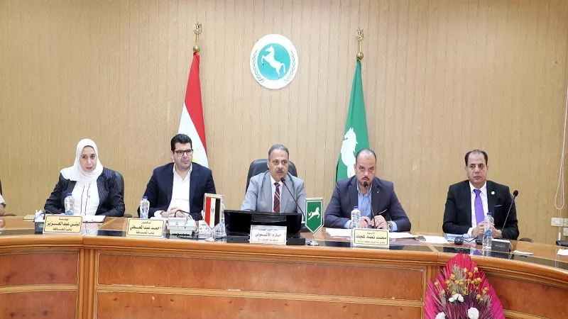 إطلاق اسم الشهيد محمد ناجي على مدرسة صناعية بديرب نجم