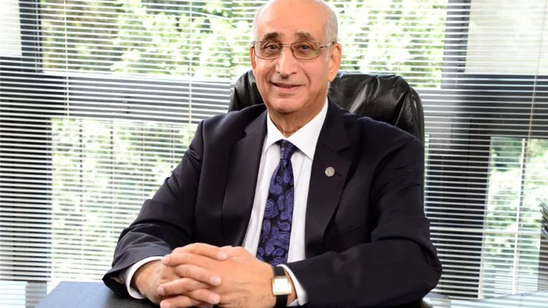 برلماني: مصانع المحمول نواة التصنيع التكنولوجي المتطور