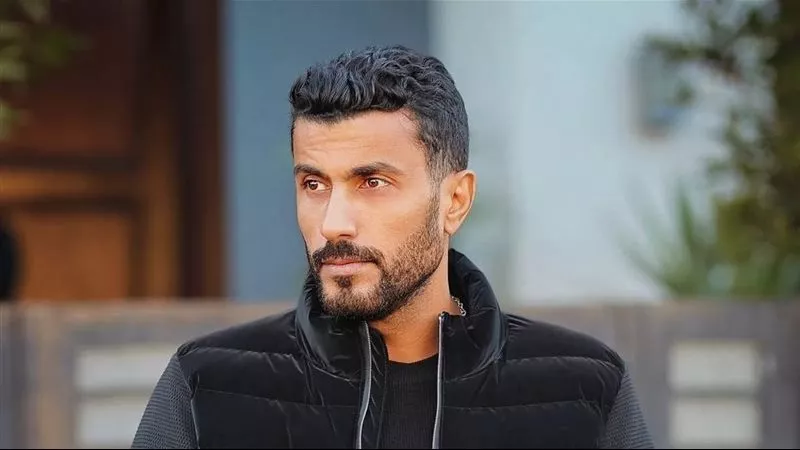 محمد سامي يكشف مفاجأته الجديدة.. مسلسل «8 طلقات» قريبًا على يانجو بلاي