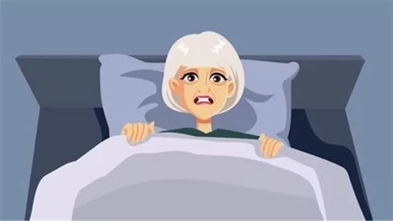 دراسة| اضطرابات النوم تتنبأ بمرض باركنسون قبل سنوات
