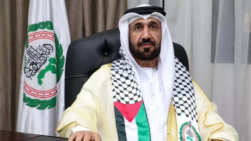  البرلمان العربي: تشريع إعدام الأسرى إرهاب دولة منظم 