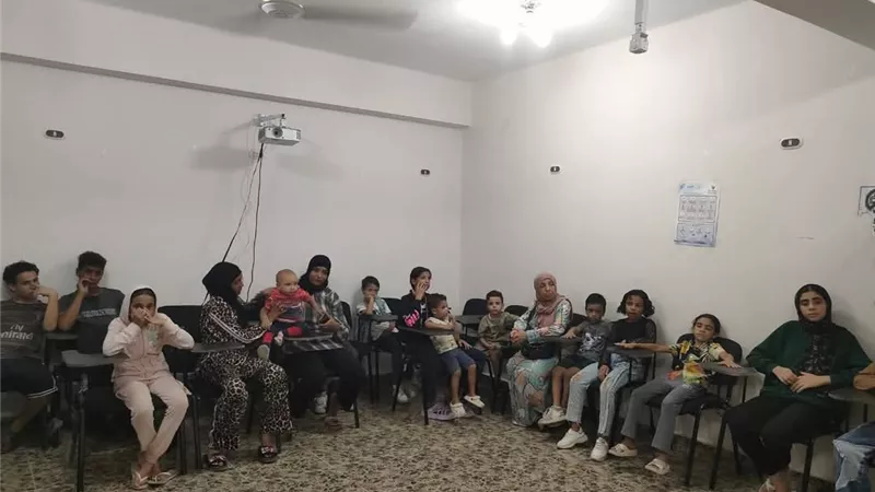 السويس تطلق فعاليات توعوية ورياضية لتعزيز الصحة البيئية والأسرية 