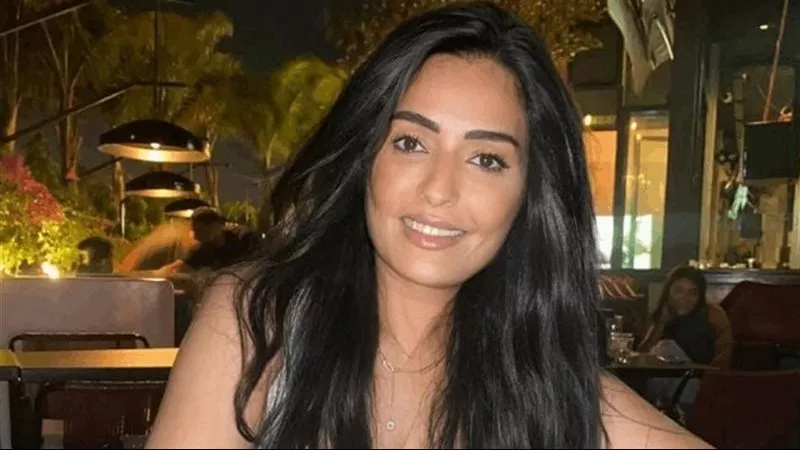 بعد إصابتها بورم في المخ ورفض الأطباء علاجها.. من هي الفنانة إنجي عبدالله؟