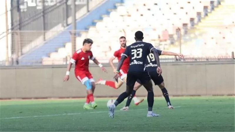 تعديل اضطرارى فى طاقم حكام مباراة فاركو ومودرن سبورت بالدورى