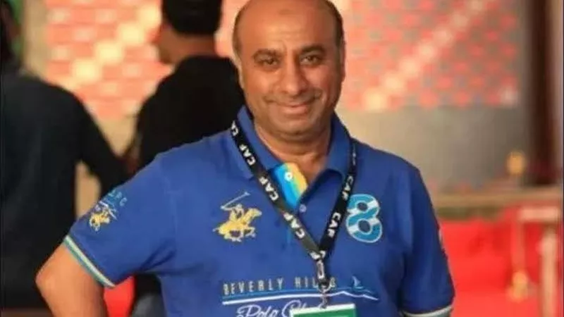 محمد نصر يكشف الحقيقة وراء شائعات تعاقد الأهلي مع المدرب الدنماركي