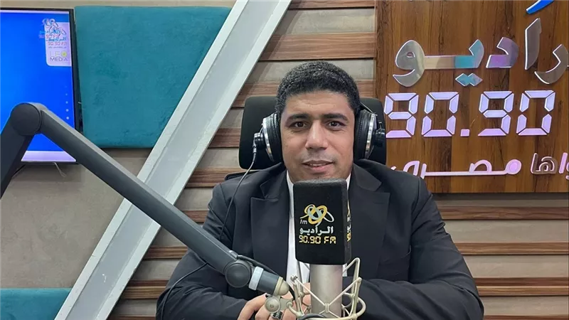 عادل زيدان يكشف المستور عن دور الاقتصاد الزراعي في  تحقيق الاكتفاء الذاتي