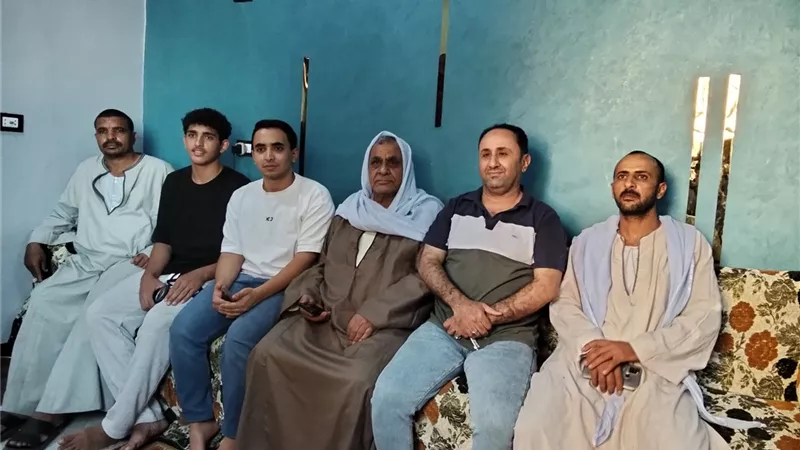 بطولات أبناء بني سويف: 4 قصص شجاعة لإنقاذ الأرواح بين مصر والإمارات