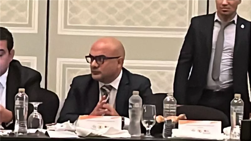 بحضور أحمد صبري.. رئيس الرقابة المالية: محركات جديدة لدعم الاقتصاد الوطني 