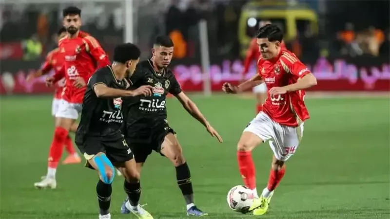 رئيس لجنة الشباب والرياضة: الأندية الجماهيرية أساس قوة الدوري المصري