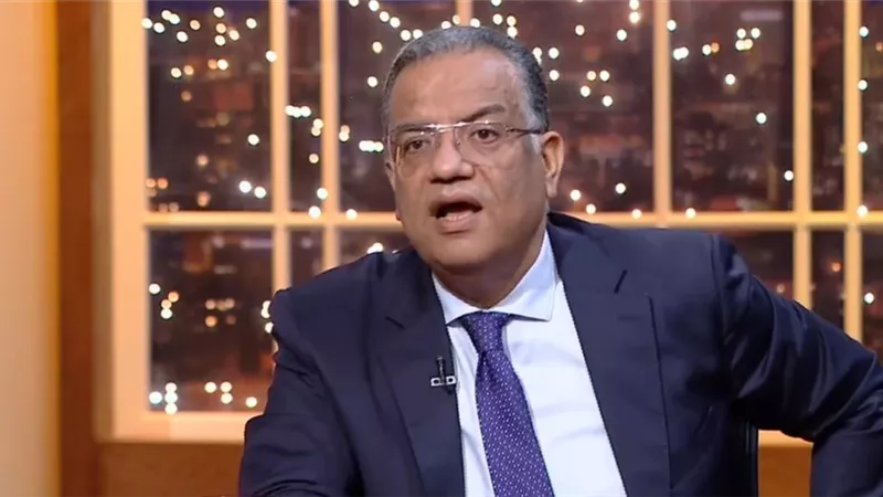 محمود مسلم: التظاهرات في دمشق ضد مصر 