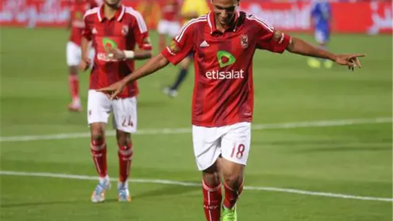 لاعب الأهلي السابق لنيوز رووم: دفاع الزمالك بلا سرعات ووسط الملعب كلمة السر