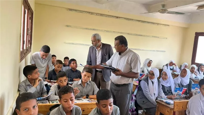 تفاصيل نظام البكالوريا المصرية.. فرص متعددة ومناهج متوافقة مع المعايير الدولية