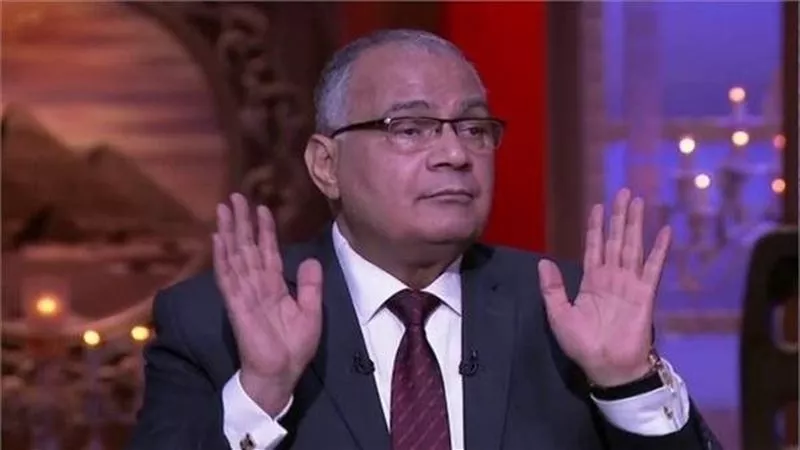 منصب المفتي بدعة..الهلالي يثور على ثوابت الأمة: تركنا النبي واتبعنا العثمانيين