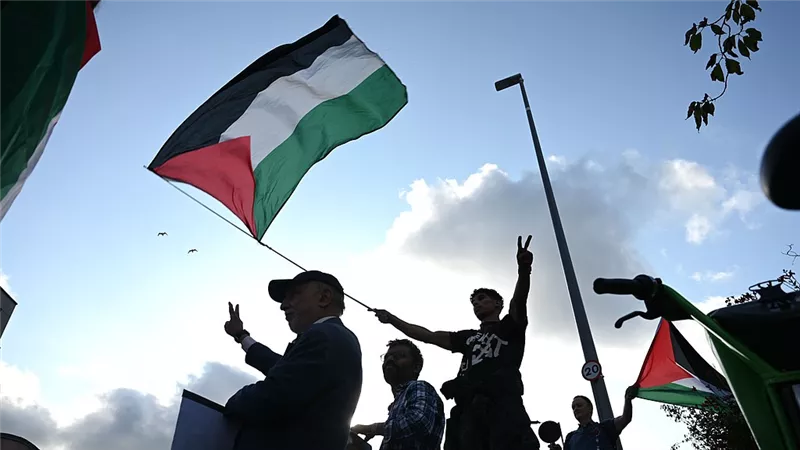 محلل سياسي: الاعتراف الدولي بفلسطين لا يكفي.. نحتاج لردع عملي ضد الاحتلال