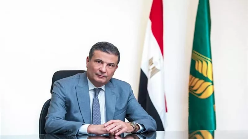 وزير الزراعة: ارتفاع أسعار الطماطم مؤقت ولن يستمر أكثر من أسبوعين