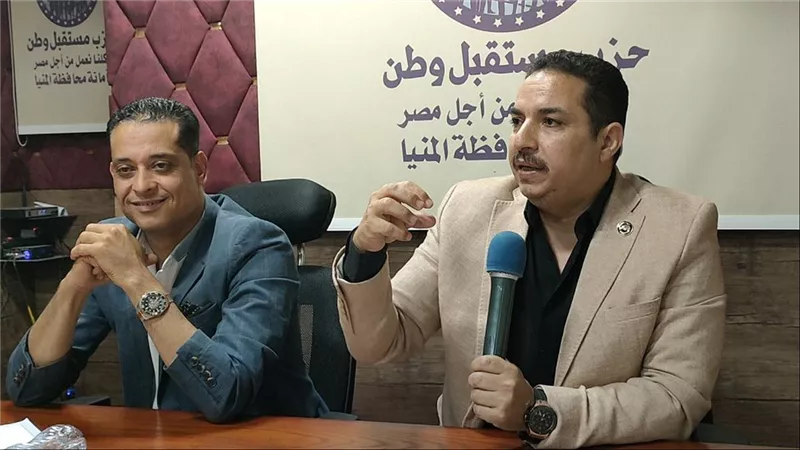 اجتماعات مكثفة لـ
