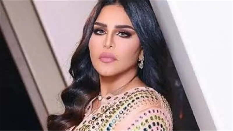 «كل عام وأنتم بخير».. الفنانة أحلام تهنئ جمهورها بعيد الأضحى المبارك