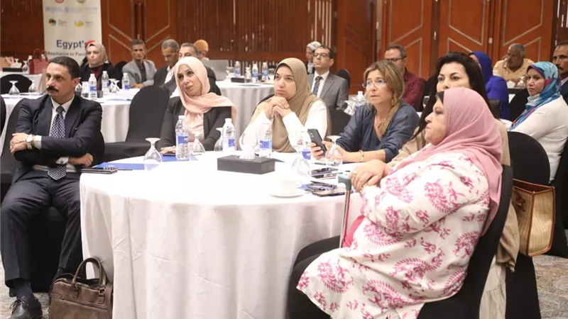 مصر تحتفل باليوم العالمي للسعار وتؤكد استراتيجيتها للقضاء على المرض بحلول 2030