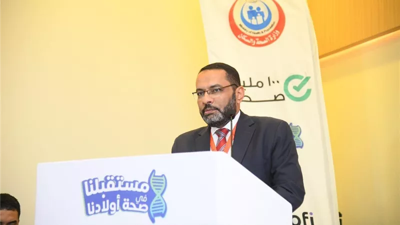 الصحة تنظم تدريبًا موسعًا لتعزيز قدرات الأطباء في الكشف المبكر عن الأمراض