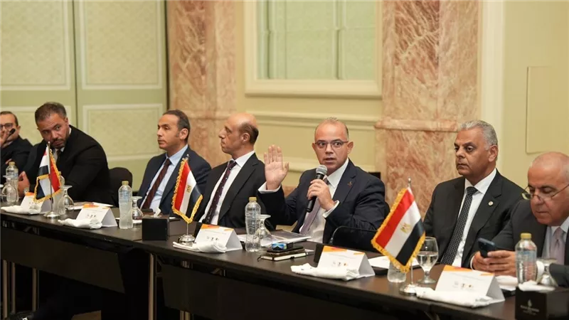 رئيس الرقابة المالية: البورصة جاهزة للطروحات الجديدة وسط صعود السيولة والتداول