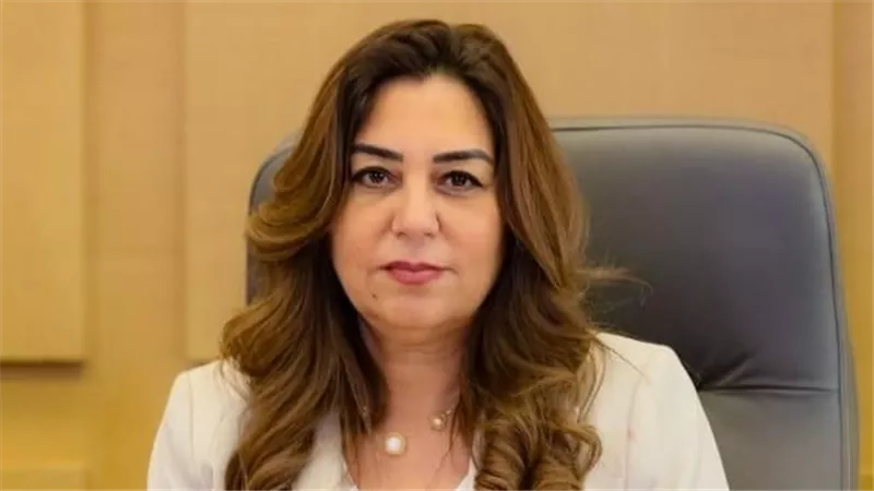 د. منال عوض: متابعة ميدانية على مدار يومي 10 و11 نوفمبر للتيسير على الناخبين 