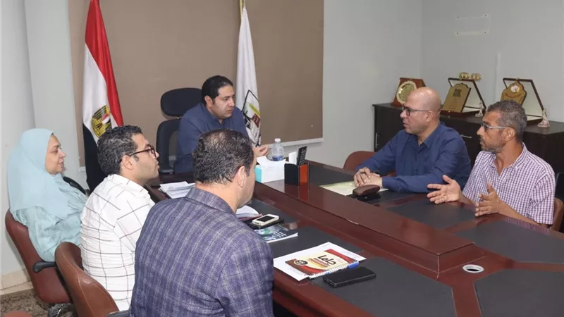مؤشرات إيجابية في تقنين أراضي أملاك الدولة.. ومتابعة مستمرة لإنهاء الإجراءات