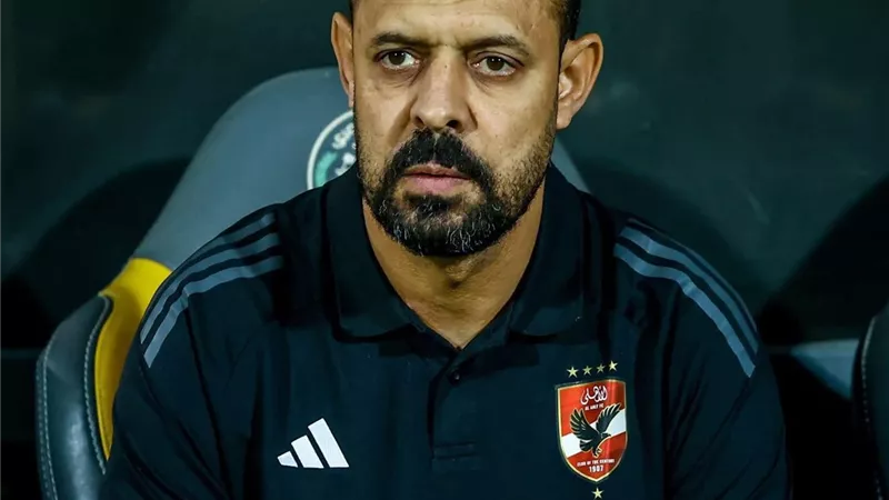 عماد النحاس: تكريم الخطيب شرف كبير.. وشكرًا لجماهير الأهلي 