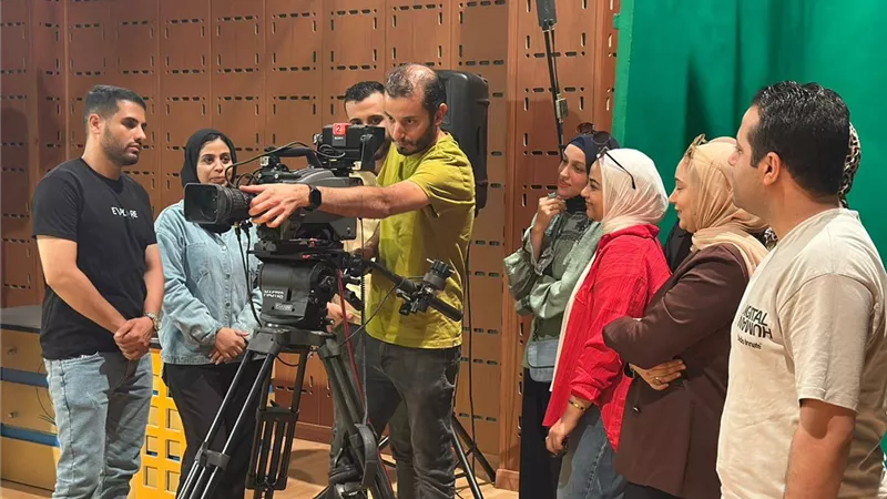 مجلس جامعة بني سويف يوافق على عقد عدد من الفعاليات والندوات التوعوية