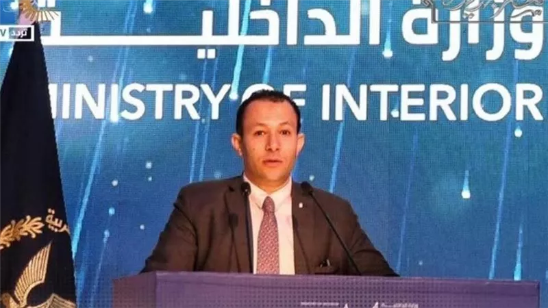 الصحفي فتحي سليمان يُحذر من زبادي جهينة بعد شرائه منتجاً غير صالحًا كادت تدفع 