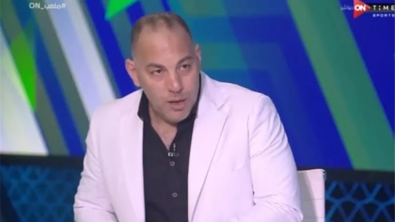 بلال: الزمالك يلجأ للحصول على قرض لسداد رواتب لاعبيه