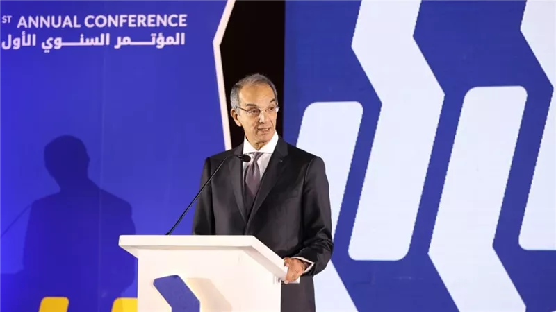 وزير الاتصالات: الإبداع البشرى والتكنولوجيا ركيزتان أساسيتان للتنمية المستدامة