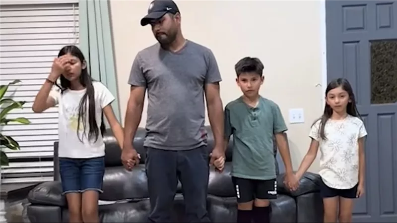 ما التأديب المتوازن؟.. أستاذ الطب النفسي بالأزهر يوضح