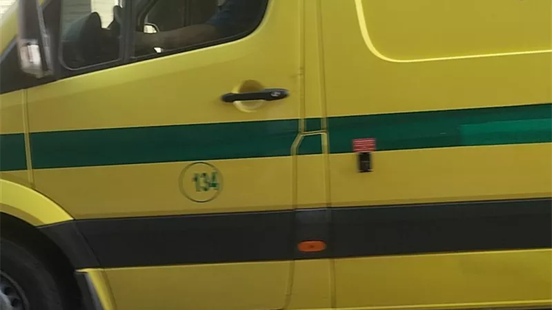خافت من الفضيحة.. العثور على طفل رضيع حديث الولادة أمام أحد المنازل بالمنوفية