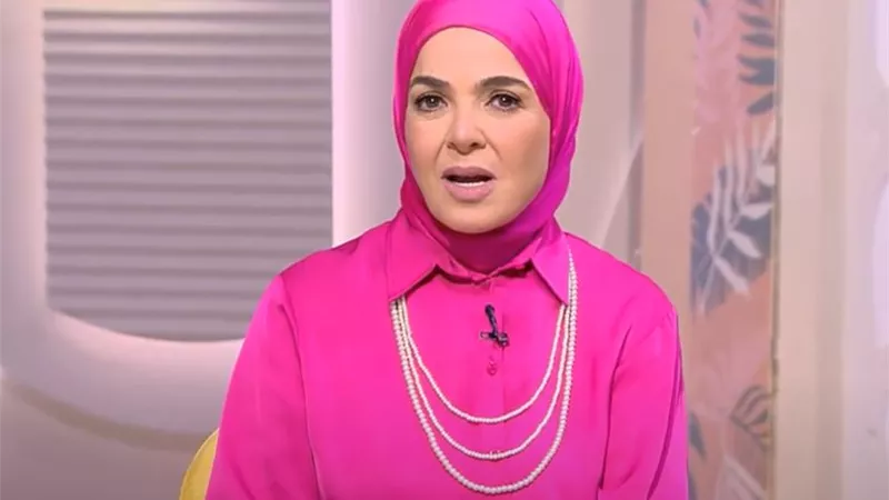 «حبك لنفسك مش رفاهية».. نصائح منى عبد الغني للستات 